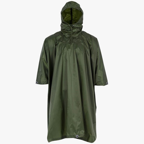Highlander - Adventure Pocho